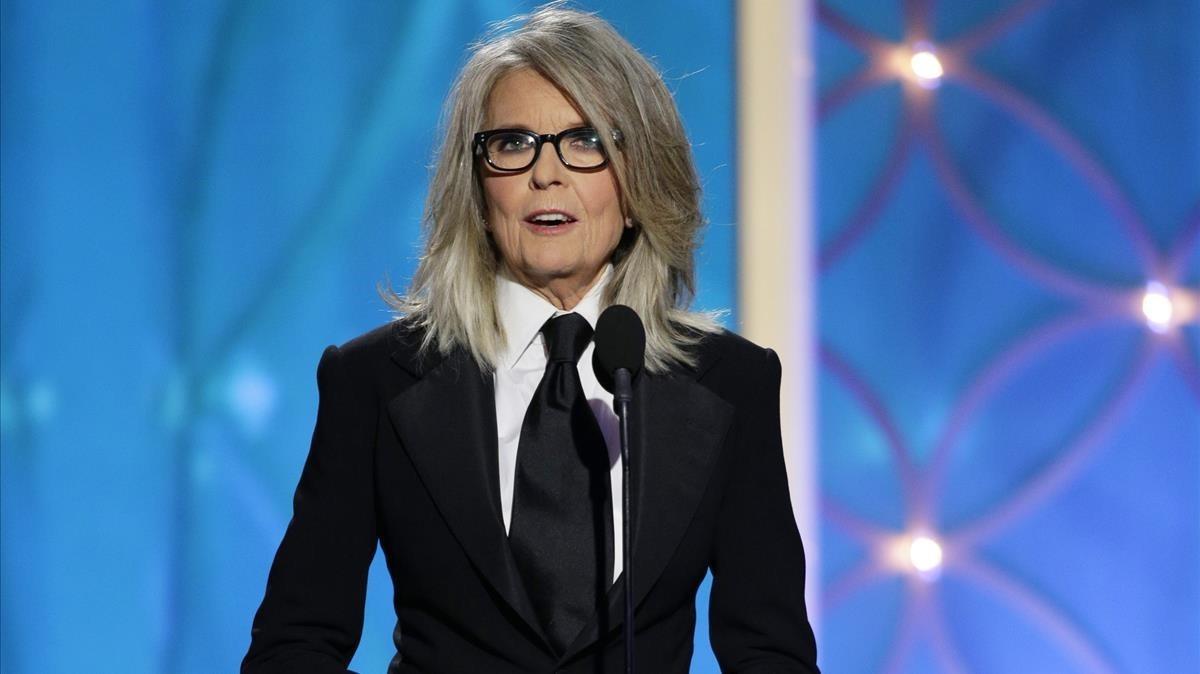 undefined24693546 this image released by nbc shows diane keaton accepting the 180130103627