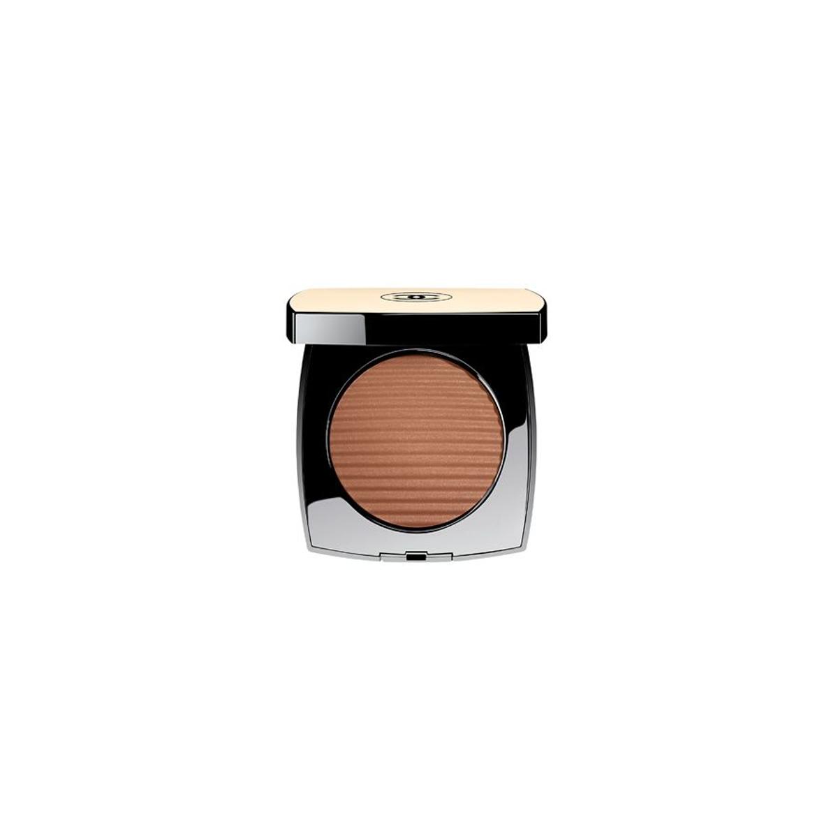 Polvos bronceadores Les Beiges Chanel (50 €).