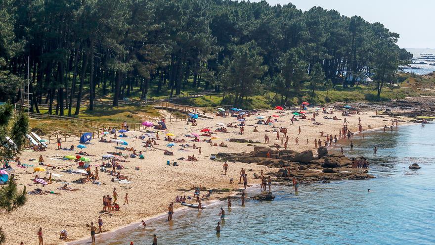 La meca del turismo ya es Arousa