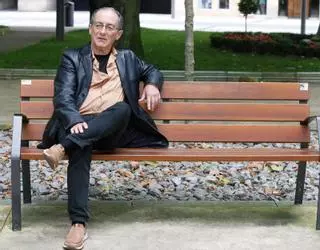 Las memorias de Gonzalo Barrena, catedrático de instituto jubilado: "Nací en Georgia: no pudimos venir a Avilés en las repatriaciones masivas de los ‘niños de la guerra’"