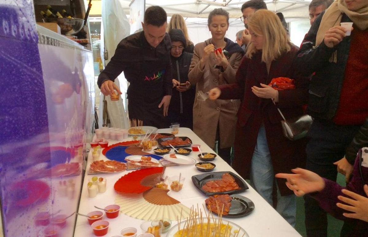 World Travel Market 2017 World Travel Market 2017