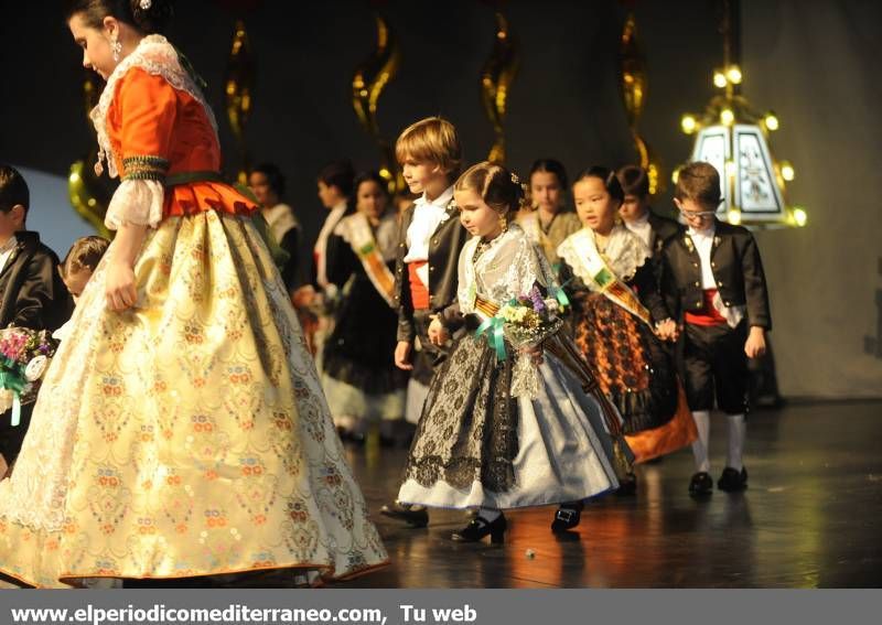 Castellón rinde tributo a las gaiatas