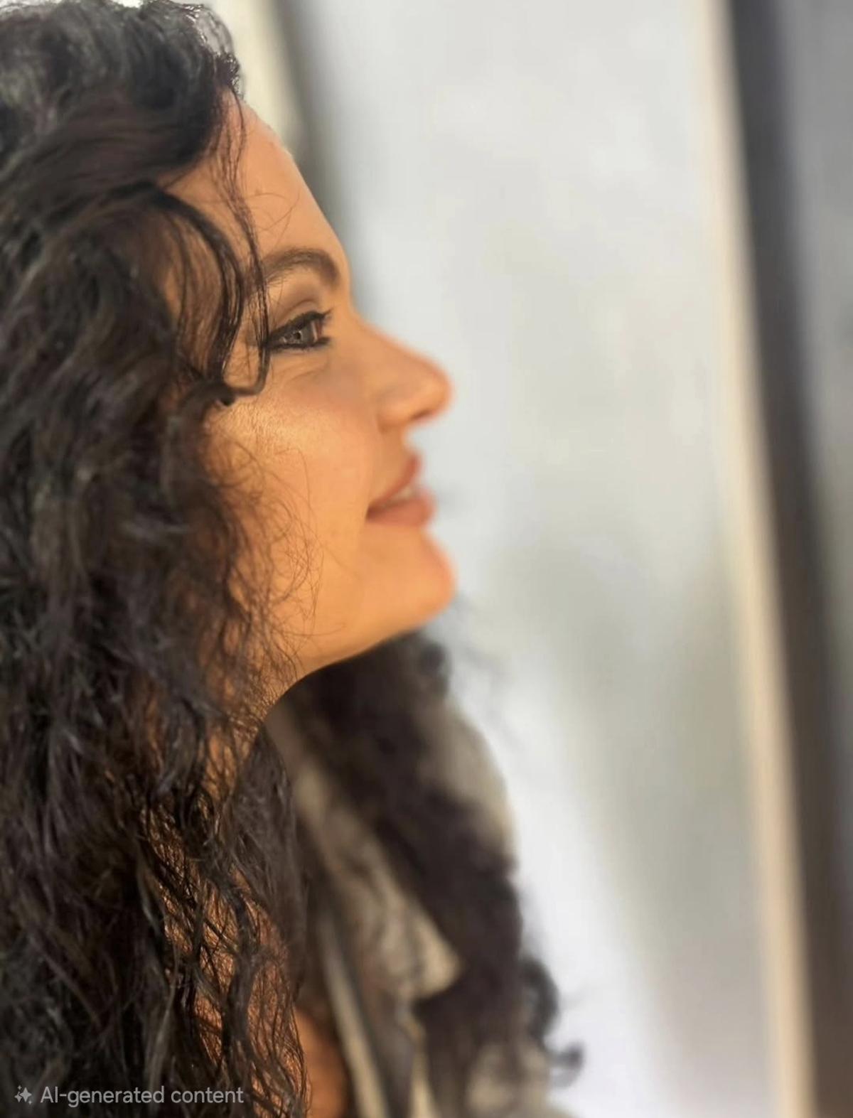FOTOS | La vida de Mariabel Torres, mallorquina a Manchester.