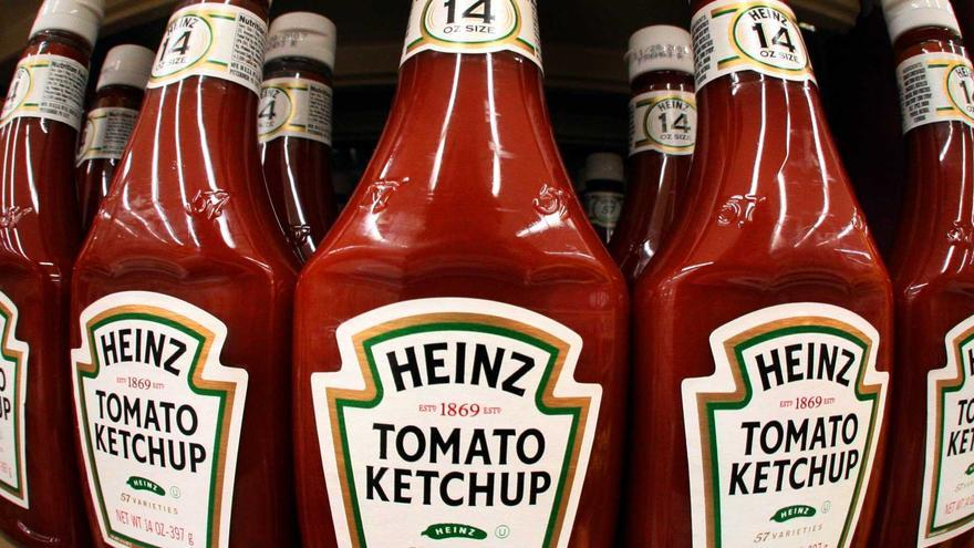 Ketchup Heinz: Desvelan su secreto mejor guardado