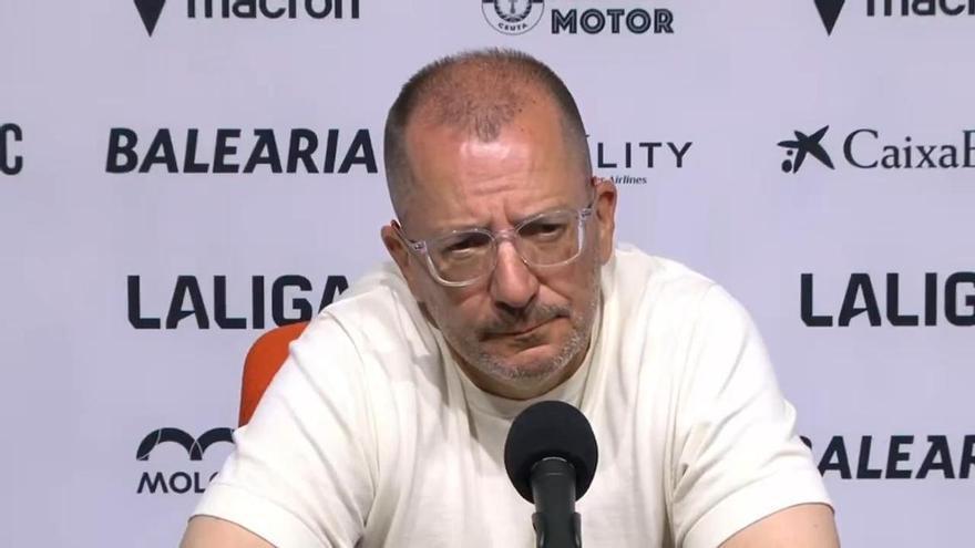 José Juan Romero, entrenador del Ceuta: "Si explico lo que he dicho a los jugadores en eñ descanso...Me llevan preso"