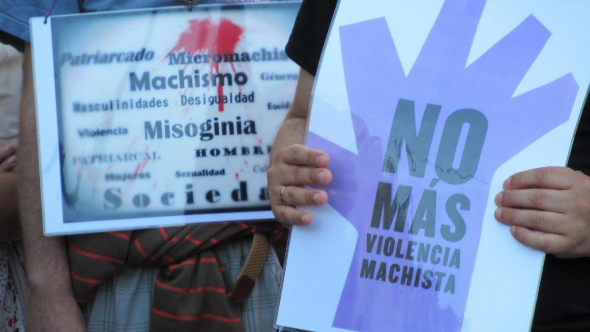 Convocan una concentración en Arrasate (Guipúzcoa) contra el crimen machista en Gran Canaria de una mujer del municipio