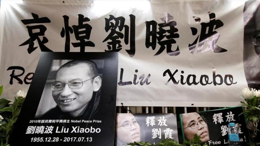 Las mejores frases de Liu Xiaobo