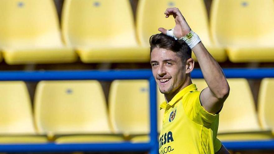 Villarreal B-Mallorca, un partidazo de ‘play-off’