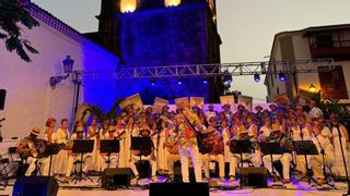 Dulce Caña de La Habana gana en la modalidad libre del Festival de Habaneras