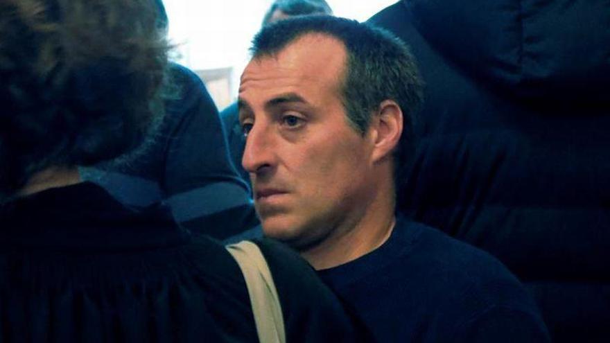 Detenido el etarra David Pla, que estuvo investigado por el asesinato del presidente del PP de Aragón