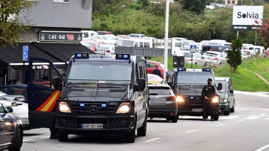 Auge del crimen en A Coruña: El 091 activa un operativo los fines de semana por el aumento de robos con fuerza en viviendas