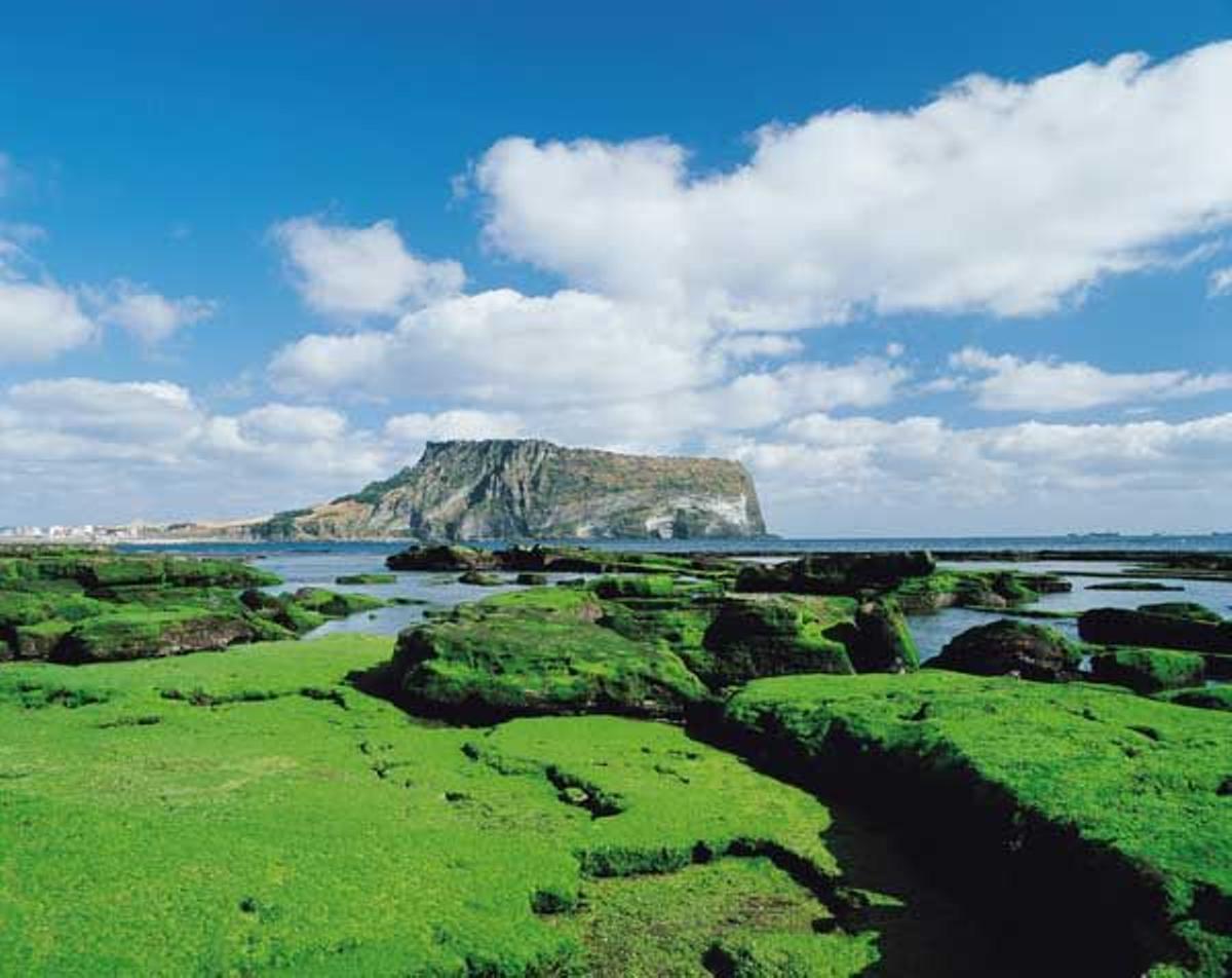 isla Jeju