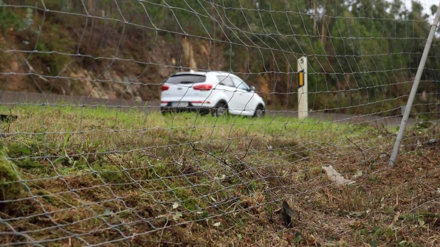 Una de las zonas más complicadas y con más basura. |  Noé Parga