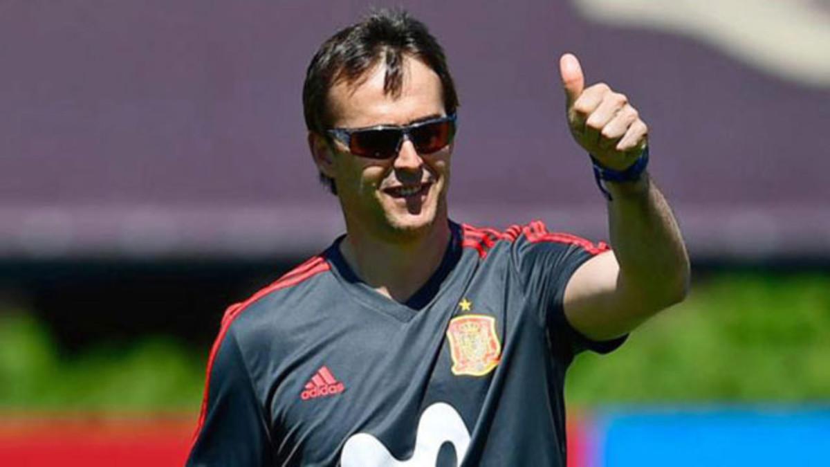 Los mejores memes sobre la destitución de Julen Lopetegui como entrenador de España