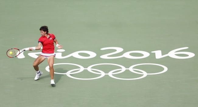 Olympic Games 2016 Tennis