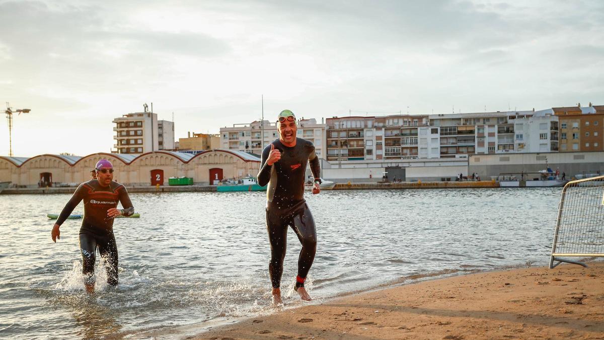 ICAN Triathlon 2026, un mes para abrir 250 plazas en Short Distance