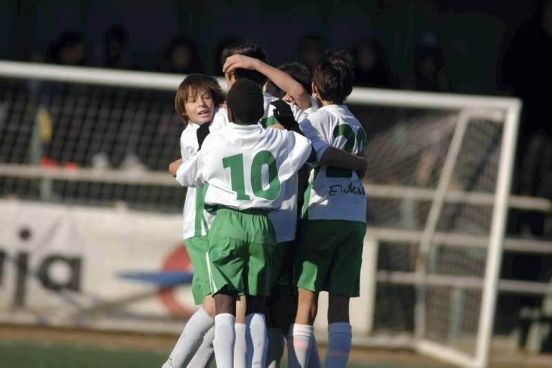 Olivar-Juventud (Infantil G-1)