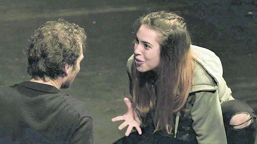 Una &#039;Classe&#039; sobre educación en el Teatre Principal de Castelló