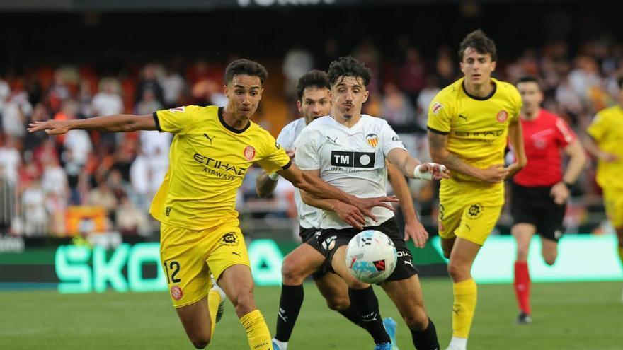 Se decide el descenso a Segunda División: Este es el calendario final de cada equipo