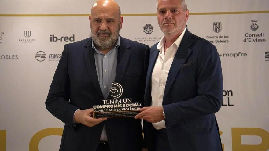 a el I Congreso sobre violencia en el deporte: unidad y respeto como prioridad