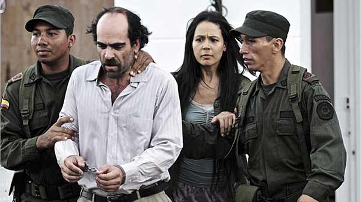 TRÀILER: ’Operación E’.