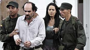 TRÀILER: ’Operación E’.