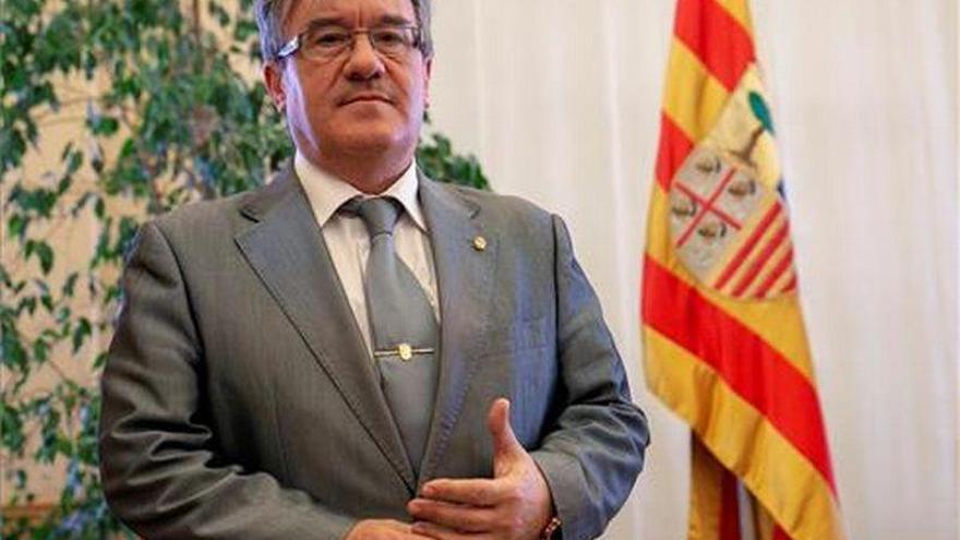 El Justicia elaborará un Informe Especial sobre la situación de la provincia de Teruel
