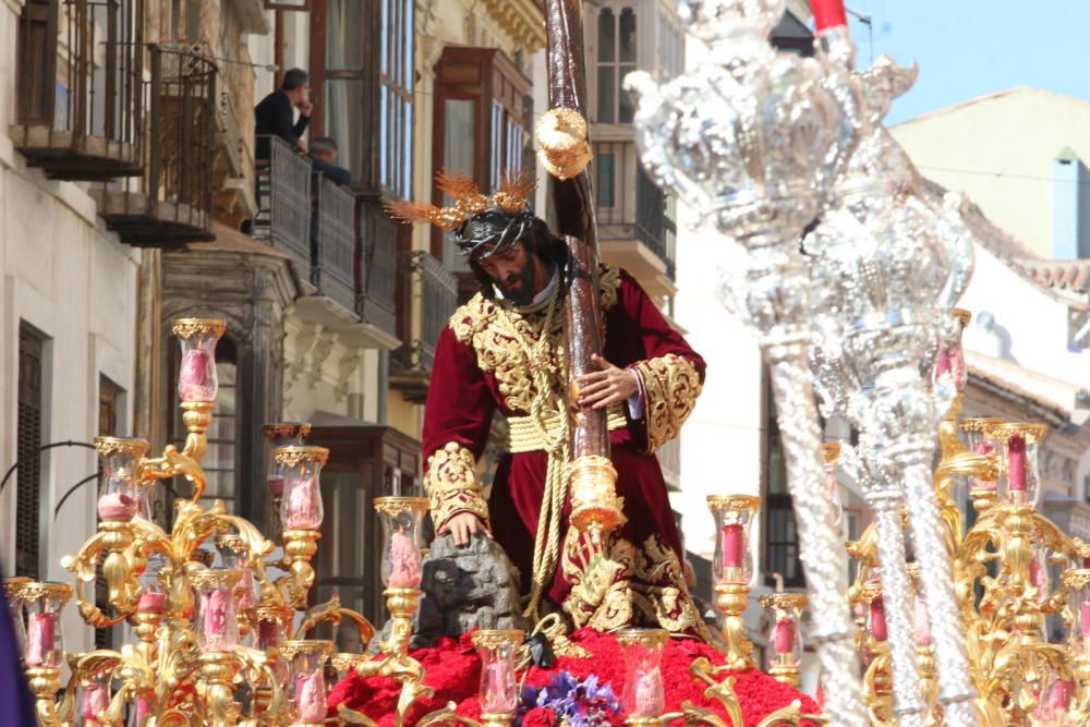 Martes Santo | Rocío