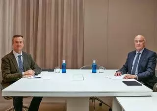 El Sabadell se reorganiza en España y aparca la venta de la filial británica