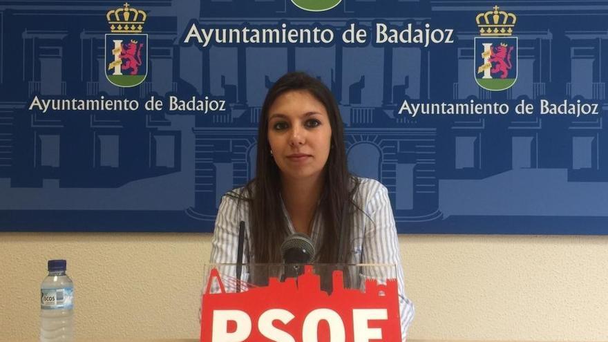El PSOE cree que el Ayuntamiento de Badajoz está haciendo un &quot;mal uso&quot; del dinero de la diputación para los poblados