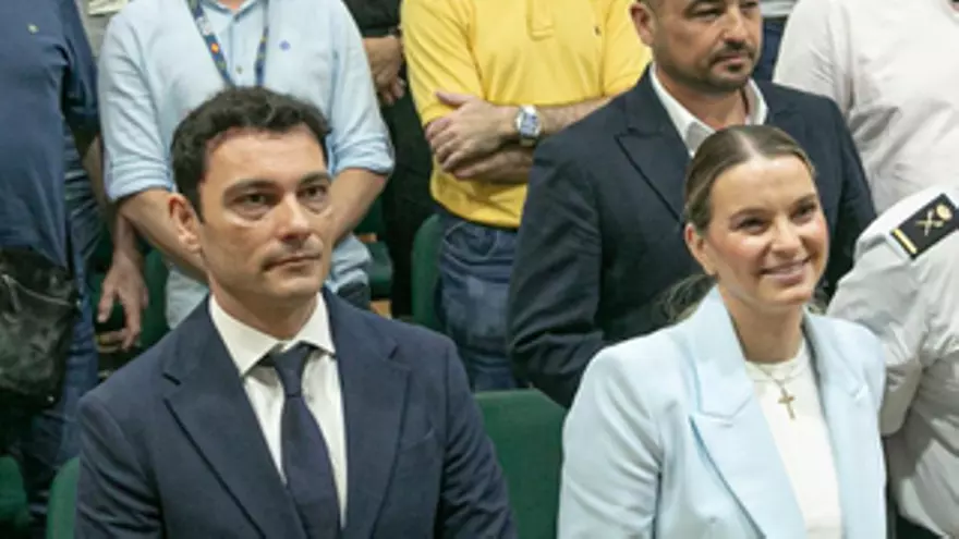 Prohens pone a un subinspector de la Policía Nacional al frente de Inmigración y endurece el discurso