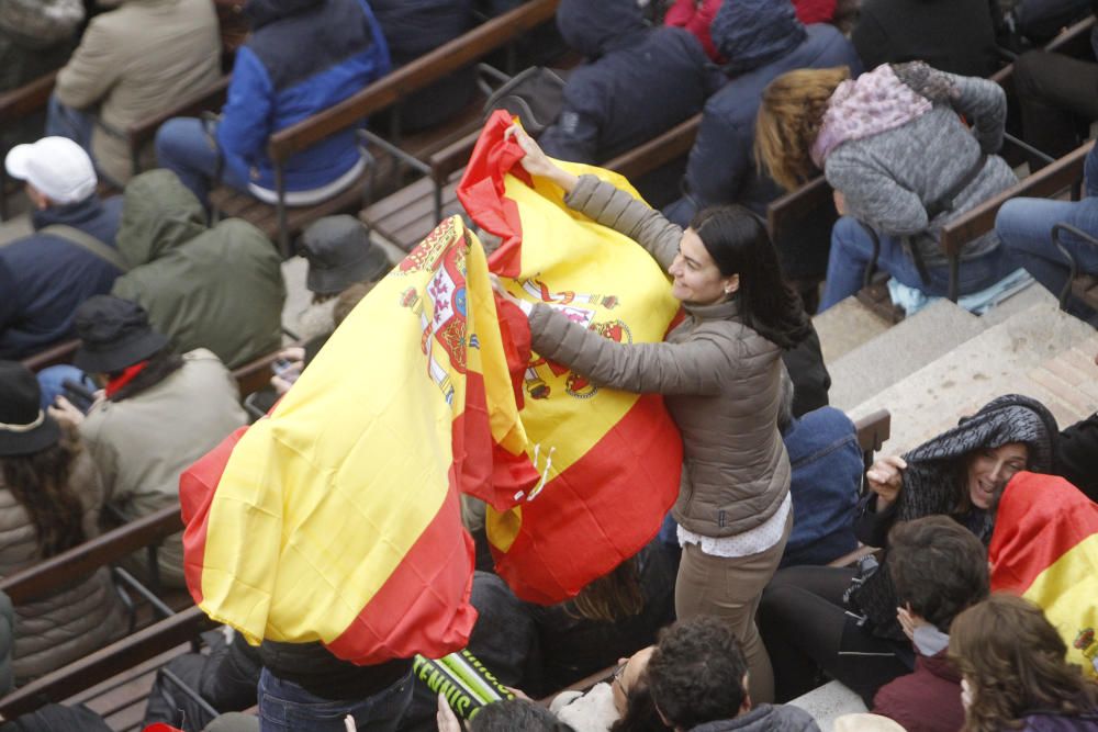 Partido de dobles España-Alemania