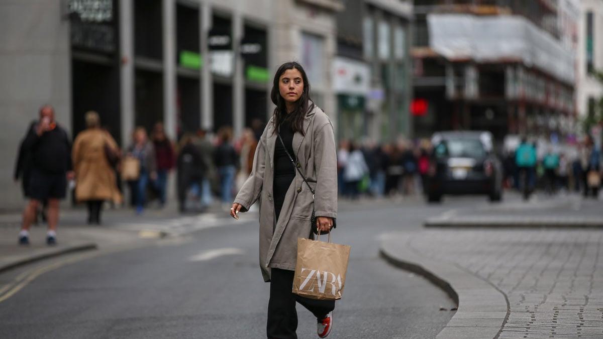 Zara se lanza a por la moda de segunda mano: así podrás comprar, vender e, incluso, reparar tu ropa