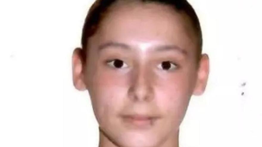 La adolescente de 15 años desaparecida el pasado 23 de junio. | C.N.D.S