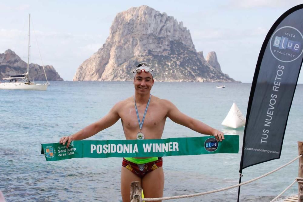 Posidonia Race