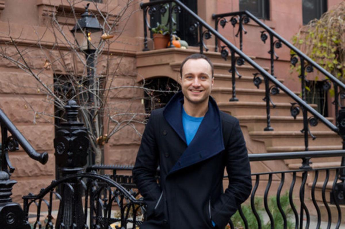 Xavi Menós, community manager de Shakira