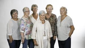 Les heroïnes no poden ser invisibles