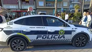 El alcalde de Torrevieja reclama al Gobierno refuerzo de la Guardia Civil ante "la situación de inseguridad extremadamente grave"