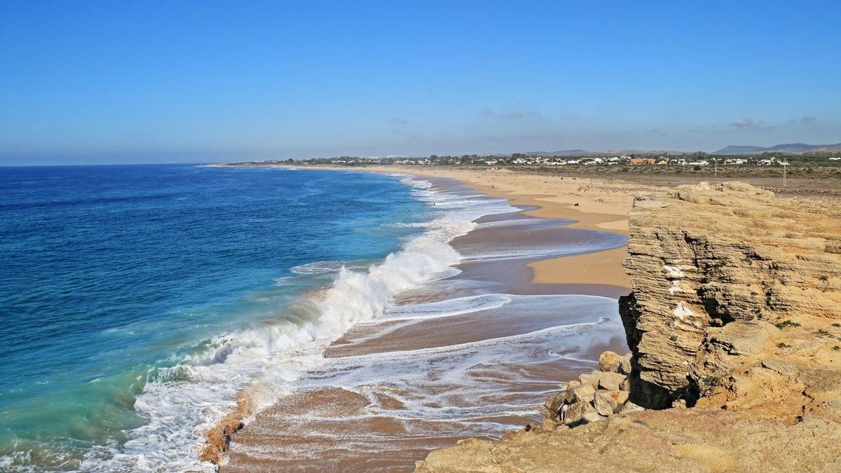 Las mejores playas de la Costa de la Luz