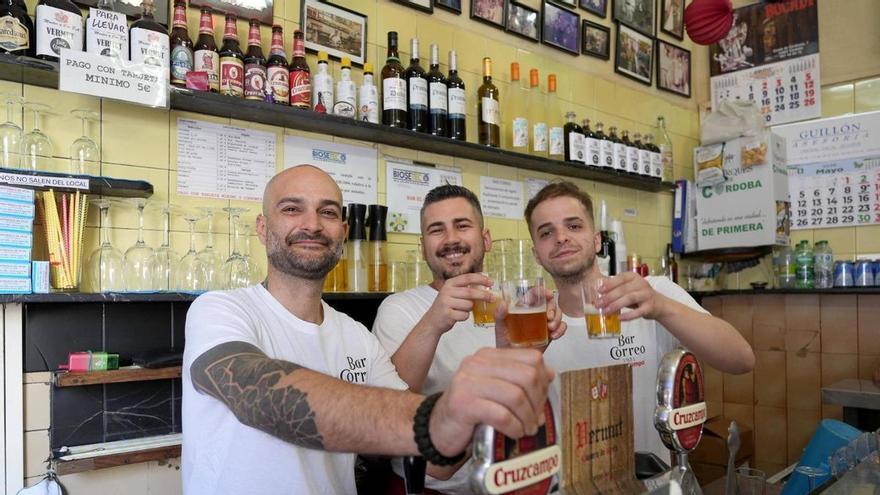Bar Correo cumple 95 años uniendo generaciones