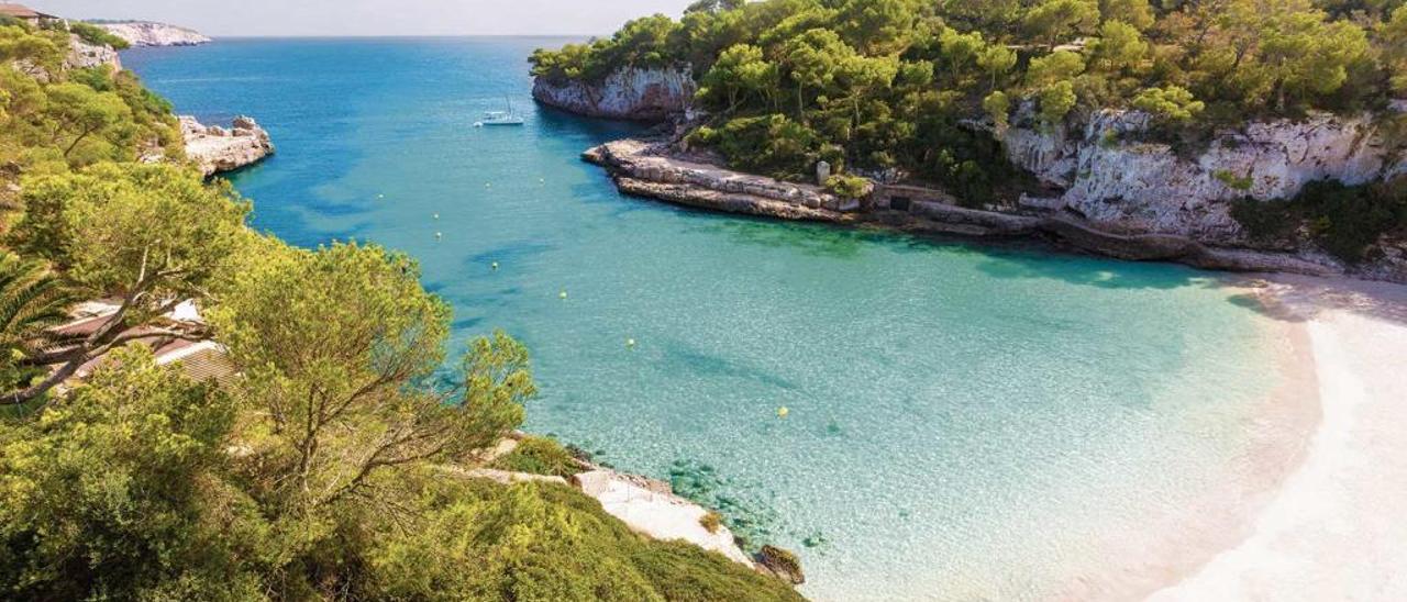 La estampa de una playa desierta no es nuestro pasado, sino nuestro presente y peor todavÃ­a, nuestro futuro.