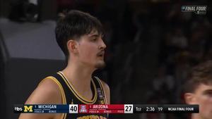 Aday Mara se hace gigante en la Final Four