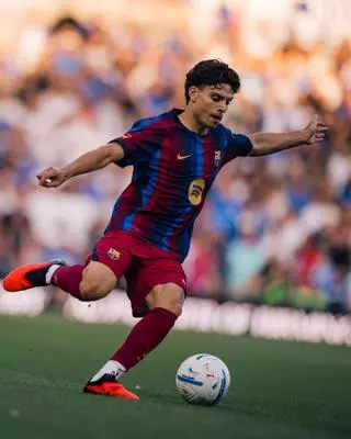 ¿Cuándo juega el Barcelona su próximo partido de pretemporada? Fecha, horario y dónde ver gratis por TV y en directo