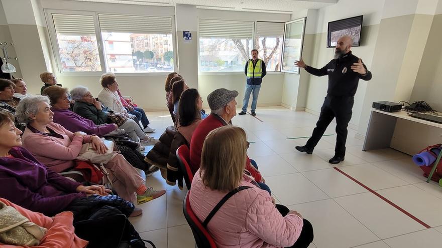 Ojo con los atropellos en Mérida