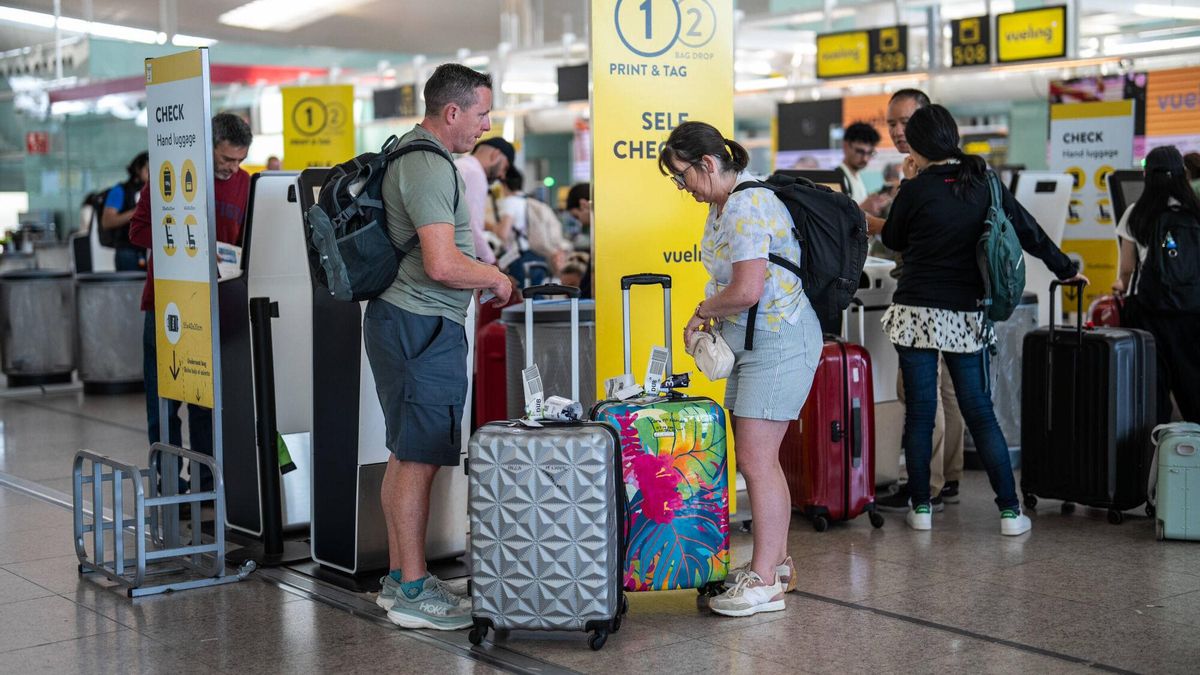 ¿Se acabó el pagar por el equipaje de mano en el avión?