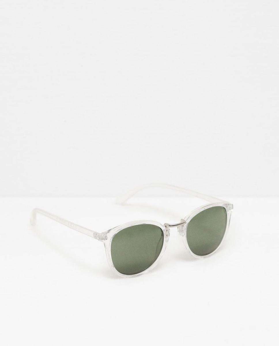 Las gafas 'nerd': Zara