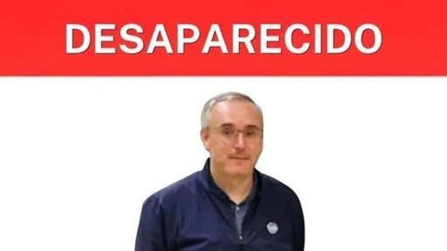 Buscan a un vecino de Narón, de 43 años, en paradero descono