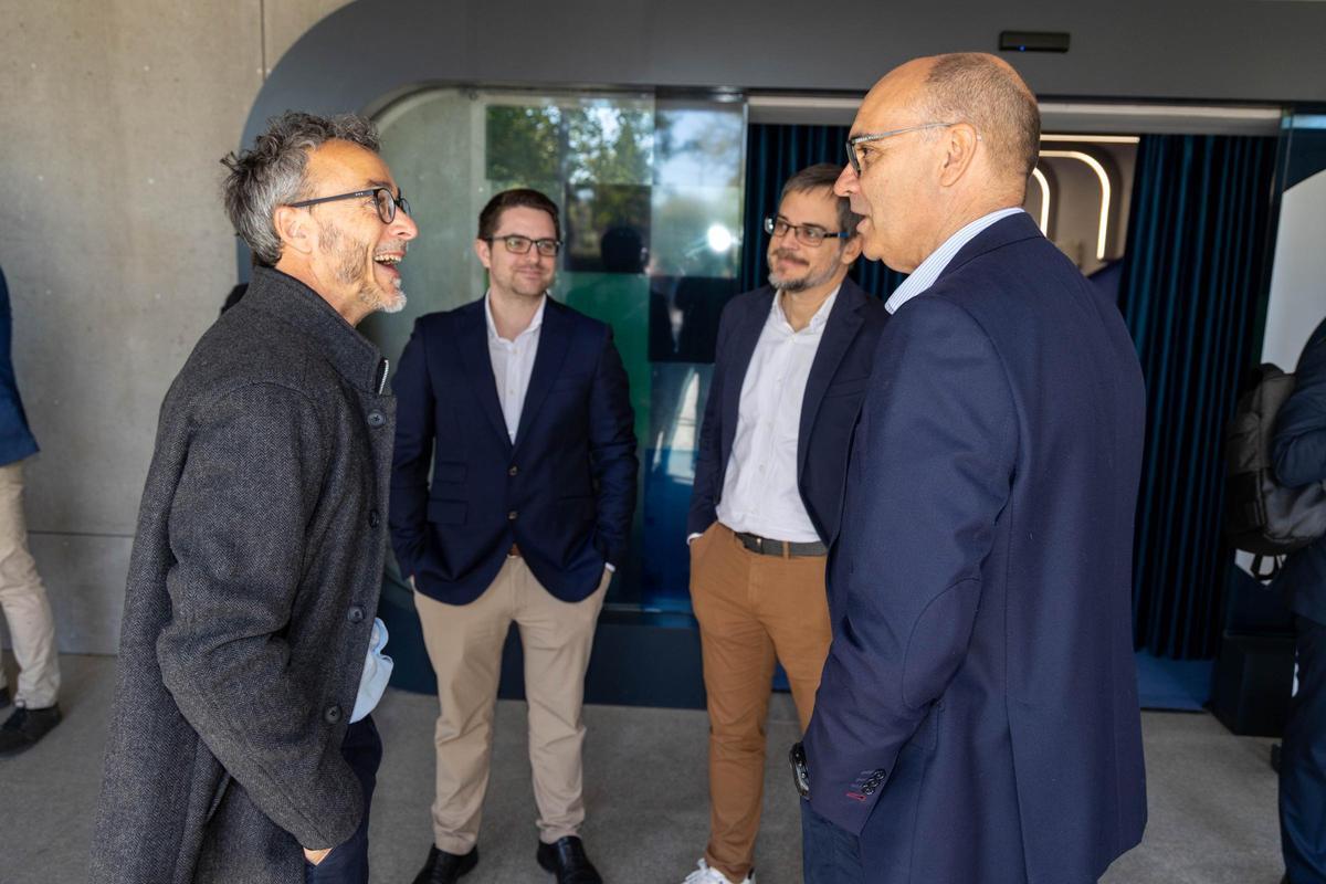 IV Foro ALIA sobre Inteligencia Artificial en INFORMACION