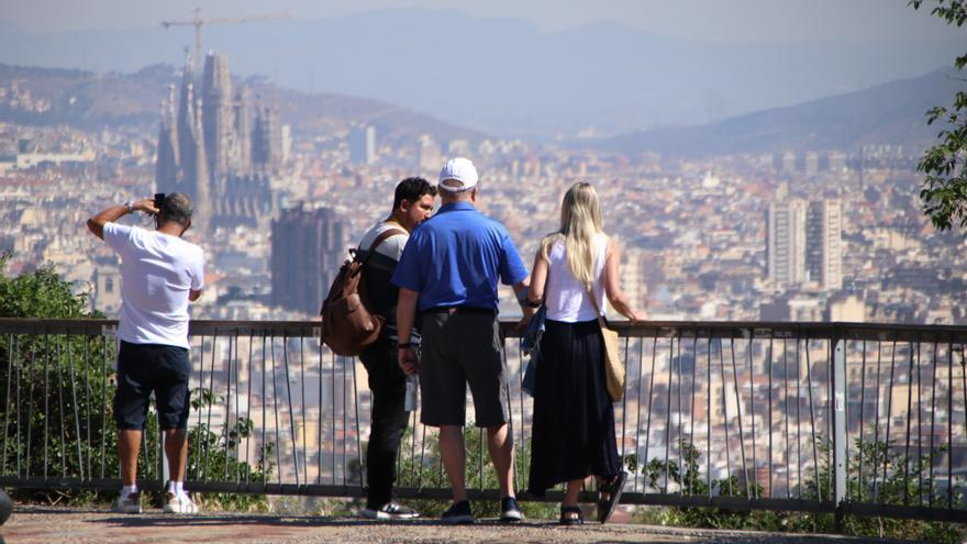 L&#039;arribada de turistes xinesos a l&#039;Estat es multiplica per cinc fins al juny, amb més de 135.000 visitants