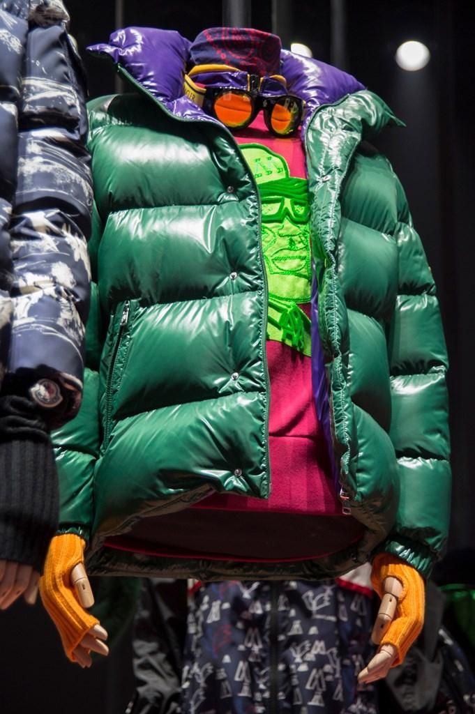 Moncler